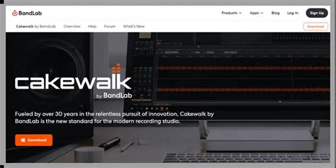 Cakewalk By BandLab 2025 No Survey Download
