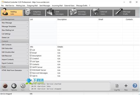 RecoveryTools OLM Repair 5.2